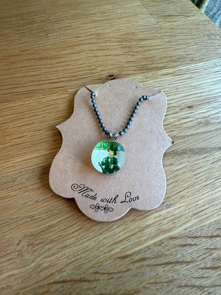 Necklace - boy