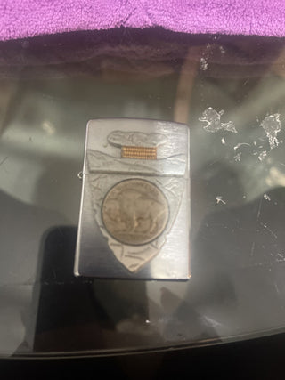 arrowhead zippo rsv