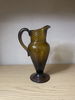 CR - Avalos Blown Glass Vase (MTS)|109958