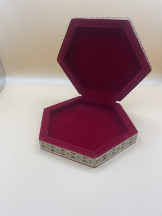 Khatam Jewelry Box RSV|81716