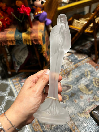 10H frosted glass Madonna MTS|118725