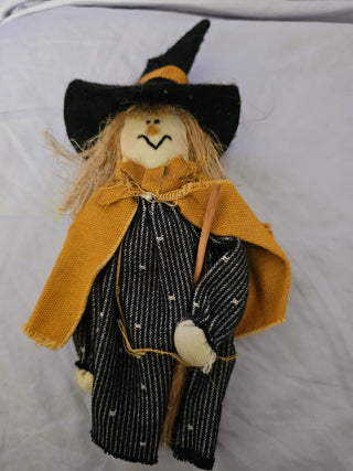 Witch for Broach|33803