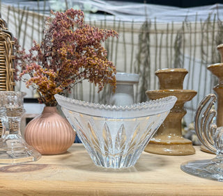Crystal Candy Bowl (LZD - RSV)