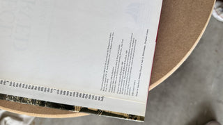 1986 Greece Observed hardback