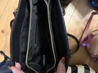 Nine West Siera Satchel Bag RSV