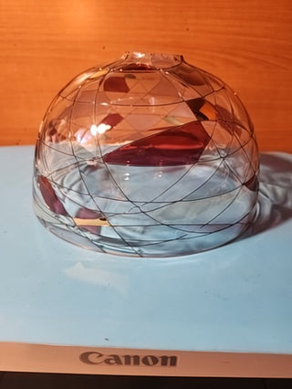 Part of the light replacement shade
