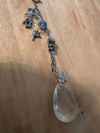 SunCatcher peace bird -6809 MTS|65932
