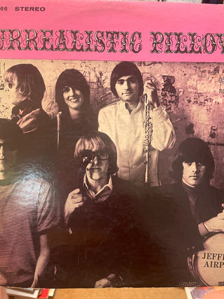 Surrealistic Pillow vinyl MTS|83251