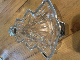 Christmas Tree Dish MTS|124008