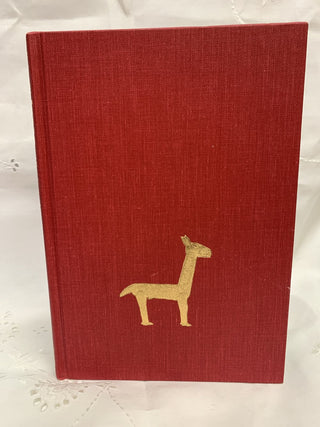 The Incredible Incas Book RSV