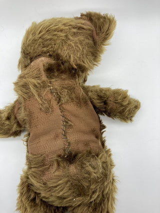 1940 vintage teddy bear RSV
