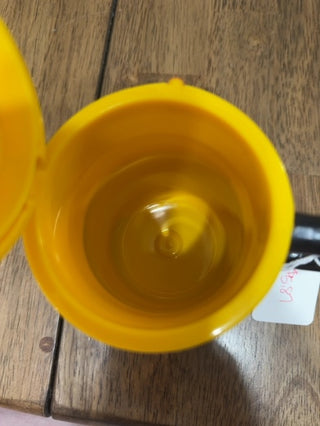 Disney on Ice Minnie Flip Top Mug