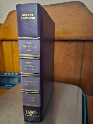 Readers Digest Select Editions 2010 Vol5 RCD