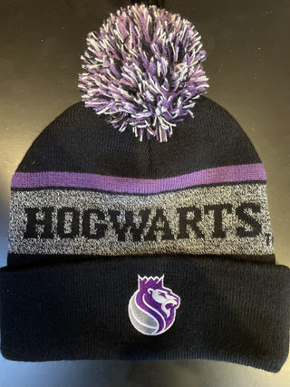 Sacramento Kings Hogwarts Beanie 05000225 RCD|50790