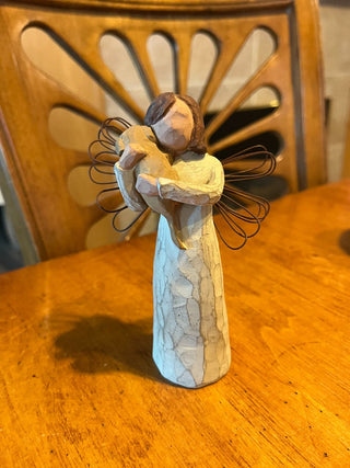 Willow Tree Angel Of Friendship RSV