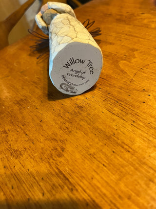 Willow Tree Angel Of Friendship RSV