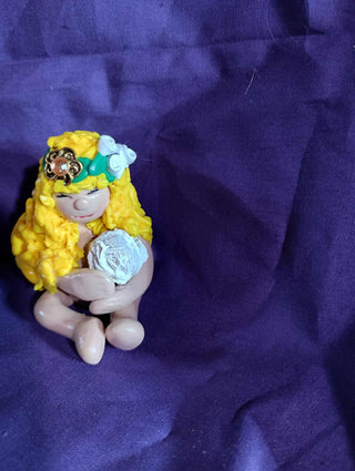 dess. rose stone goddess rsv|92133