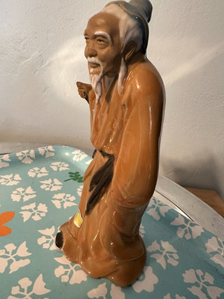 Oriental Shiwan Fushan China Authentic MTS|118577