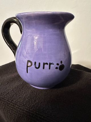Pitcher Cat-Purr Veasey MTS|69204
