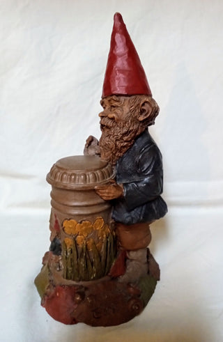 MW Tom Clark "Frank" MTS|128552