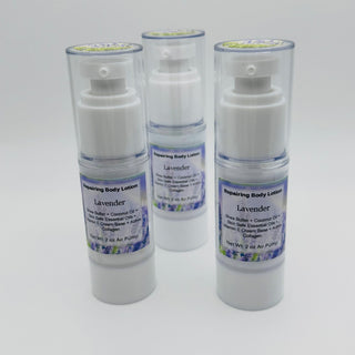 Repairing Body Lotion - Lavender - RCD|142861