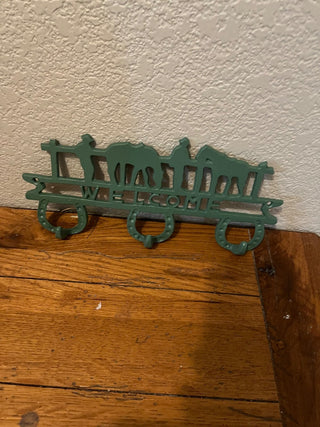 Ranch Tack Hook RCD