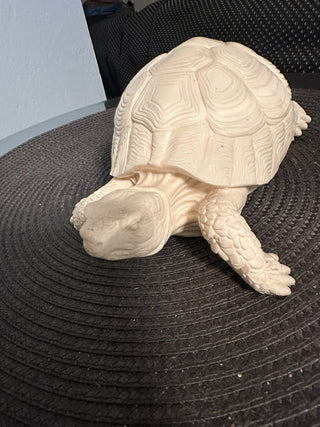 Turtle Marble Carved|55870