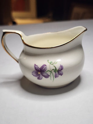 H M Sutherland Mini Creamer RSV|63296