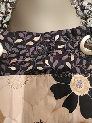 Handmade Purse