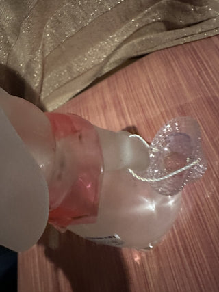 #62 VV Midwest of Cannon Falls Lucite Resin Mold Easter Bunny holding Basket MTS|60079