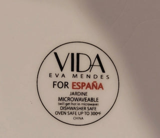 VIDA Ceramic Bread Basket-RSV|83428