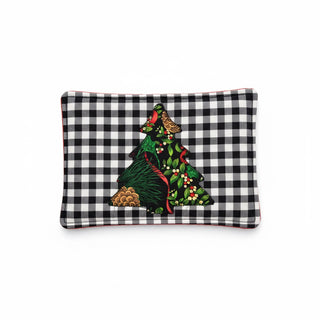 Christmas - Mug Rug - Tree