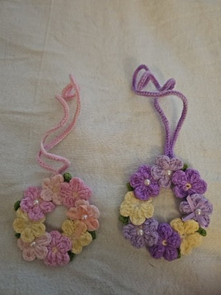 BackPack Decor