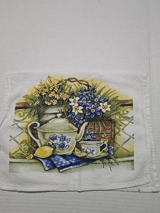 Vintage Kitchen Towel