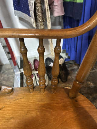 12F Antique Rocking Chair Rocker RSV|74919