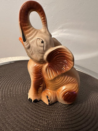 Elephant 7.5x5 Sitting Brazil Ceramic MTS