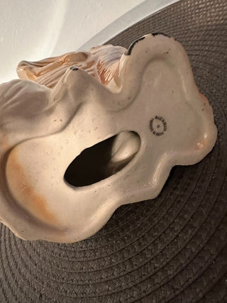 Elephant 7.5x5 Sitting Brazil Ceramic MTS