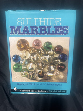 book sulphide marbles rsv