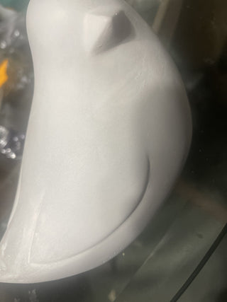 cement bird rsv