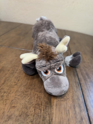 Disney Sven Plush Reindeer