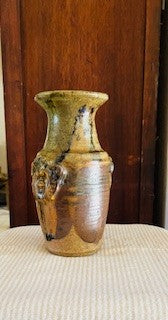 Local Artisans Pottery Vase RCD