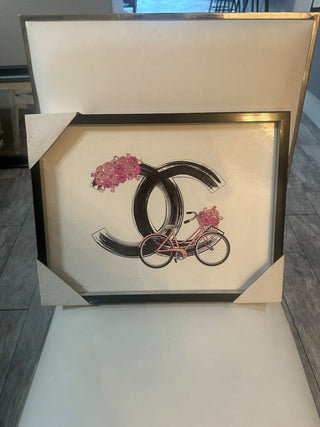 Chanel Art|79252