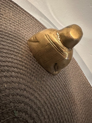 Buddha Brass 2.75" MTS|86576