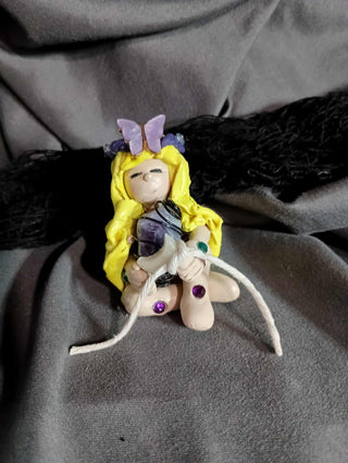 Butterfly Goddess|110775