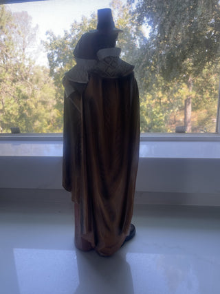 Resin Piligram Couple-RSV|106433