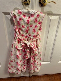 Spring/Easter dress size 6
