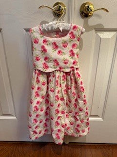 Spring/Easter dress size 6