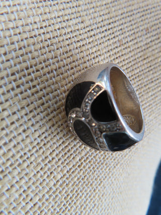 Costume ring size 7 RCD|100920