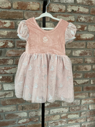 Wicked Ga-Linda Dress Sz 2T 00990425 RCD|67293
