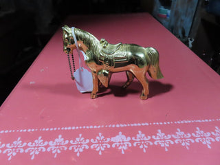 Vintage Trophy Horse RCD